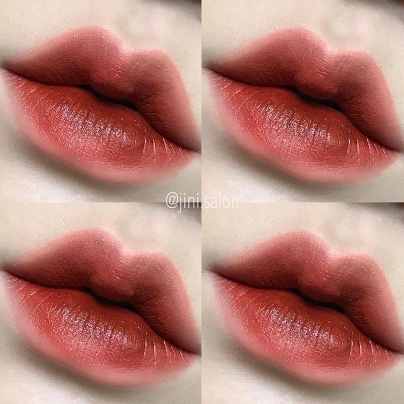 Son Black Rouge màu 12