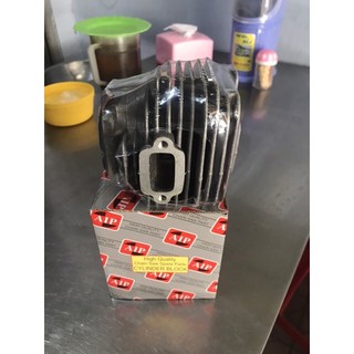Bộ nòng máy cưa 381 aip/ bộ hơi máy cưa 381 aip