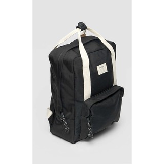Balo vải Stradivarius chính hãng size to đựng nhiều đồ