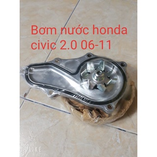 Bơm nước honda civic 1.8 - 2.0 2006-2011