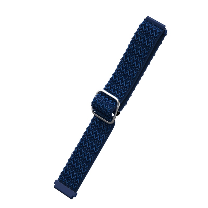 Dây Đeo Nylon Cho Đồng Hồ Thông Minh Samsung Galaxy Watch 4 20mm -Galaxy Watch 4 Classic 46mm 42mm