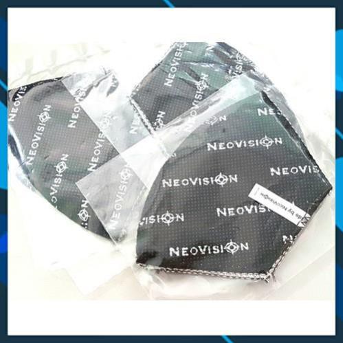 F sale NEW- Chất - Khẩu trang than hoạt tính Neomask NC95 chống bụi mịn kháng khuẩn hơi vô cơ . RẺ VÔ ĐỊCH XCv V : >