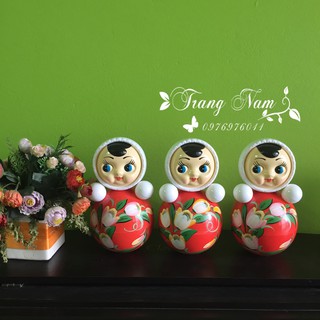 Lật đật chuẩn Nga
