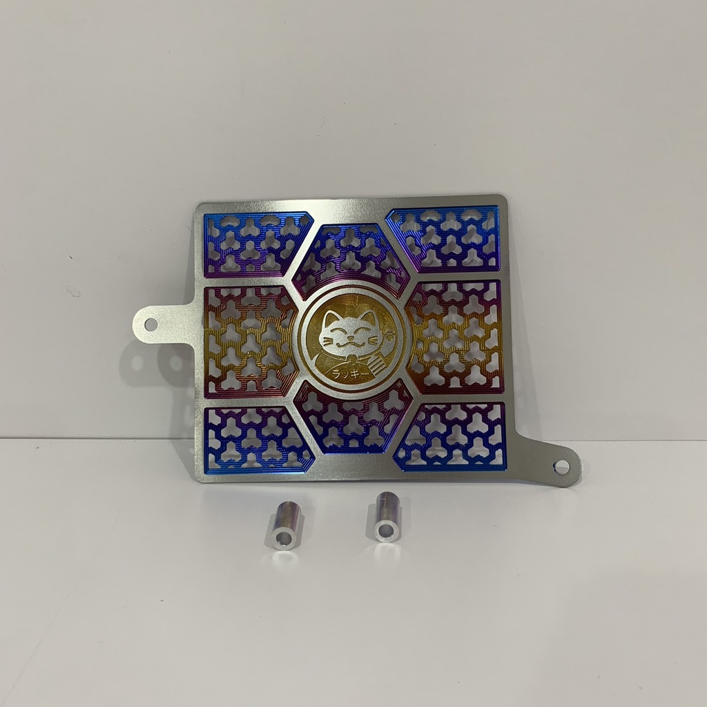 Che kết nước SH 2020 titan