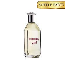 Nước Hoa Tommy Hilfiger Tommy Girl Cologne Spray 50Ml