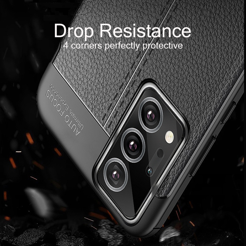 Ốp Lưng Da Mềm Cho Oppo A93 A53 A92 A52 A91 A31 2020 A9 A5 A12 A12E A7 A5S A3S K3 K5 K1 | BigBuy360 - bigbuy360.vn