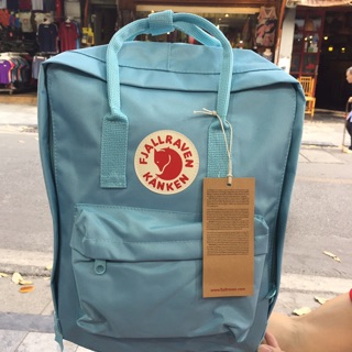 Balo Kanken Mini, Classic có sẵn