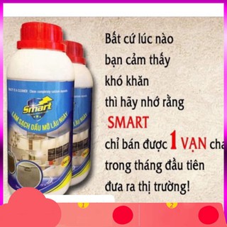+@ HOT FREE SHIP Tẩy dầu mỡ, dọn nhà bếp siêu nhanh siêu nh giá tốt chỉ có ở tiện ích shop ..!!!!!