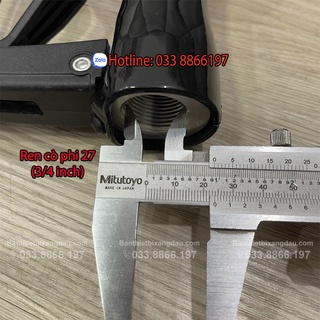 Cò bơm xăng Tatsuno cao cấp Nhật