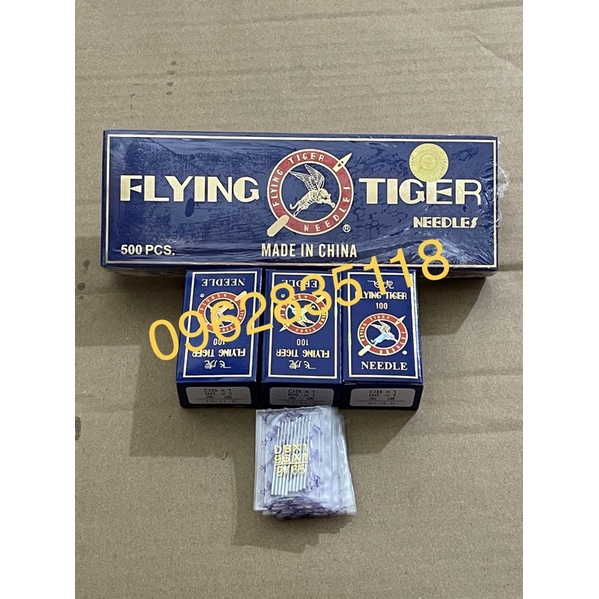 kim máy 1 kim công nghiệp, kim TIGER, kim DBx1