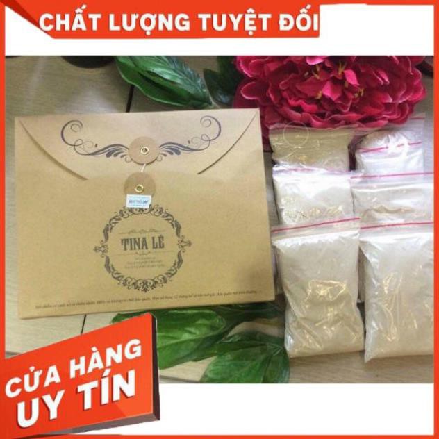 [Giá Sập Sàn] CÁM THẢO DƯỢC TINA LÊ - NHH02