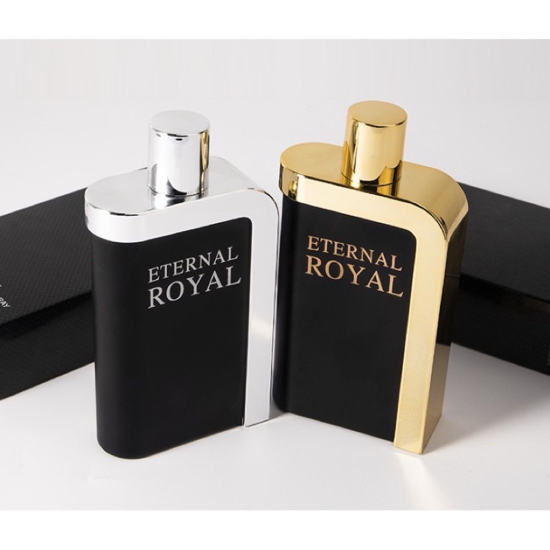 Nước hoa nam 100ml enter