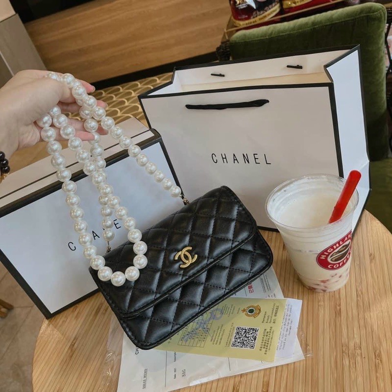 Túi Trám Dây Ngọc Đang Hot Đình Đám | BigBuy360 - bigbuy360.vn