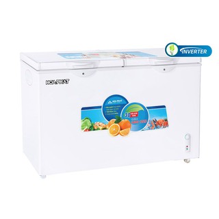 Tủ đông Funiki Hòa Phát HCF-656S2Đ2 - 270 lít