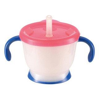 Combo Cốc tập uống 3 giai đoạn Richell - biin
