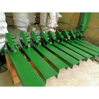 Vam uốn sắt phi 18 trở về