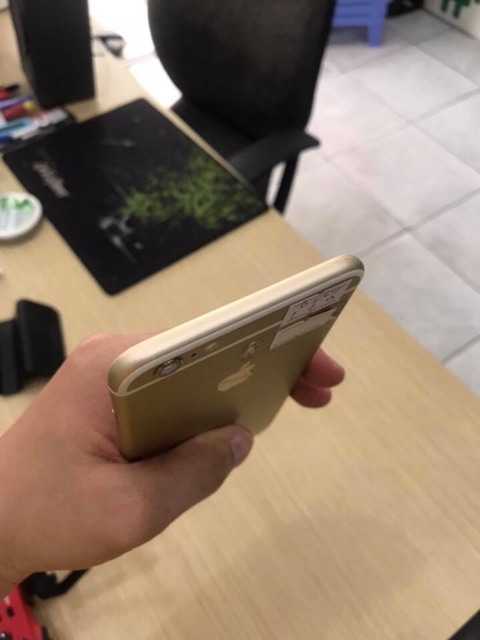 ĐIỆN THOẠI Iphone 6 PLUS 16GB