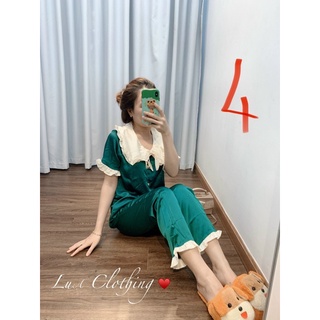 Bèo tiểu thư - ảnh thật 100% shop tự chụp