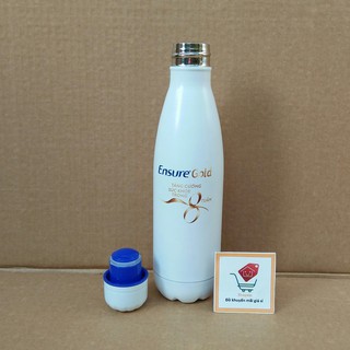 Bình giữ nhiệt ENSURE