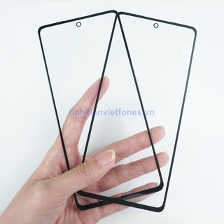 Mặt kính Ép Kính SS A72 mv