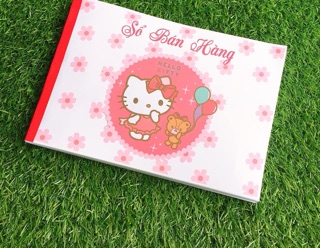 Sổ thu chi