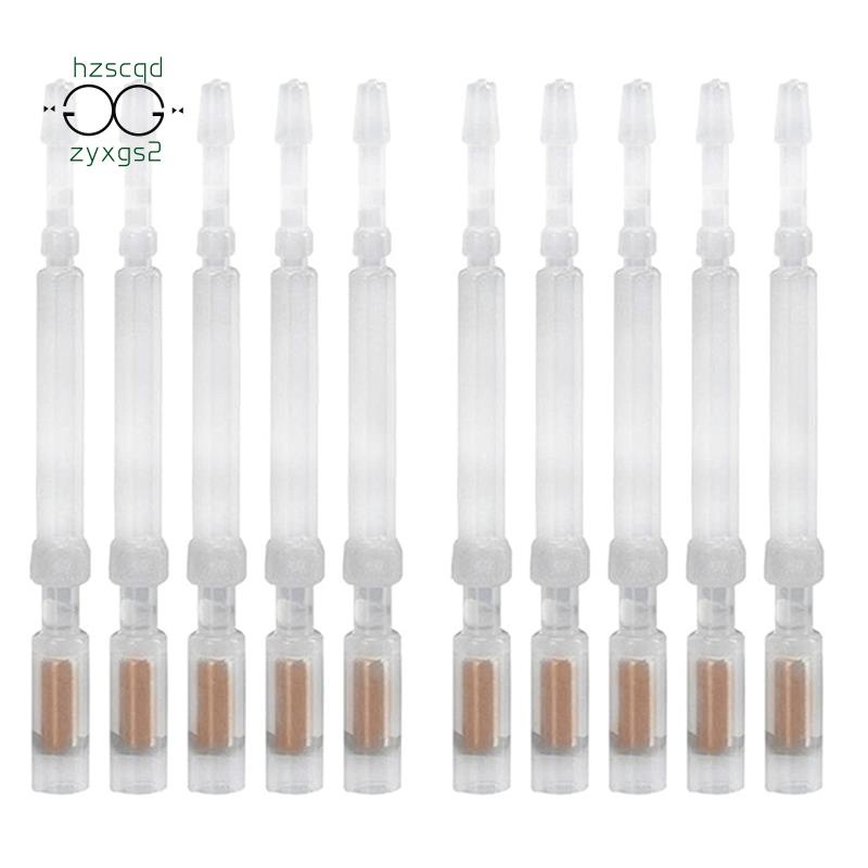 Set 10 Đầu Dò Cảm Biến Cân Bằng Cho Máy In 3D BLTouch Push-Pin Thông Minh