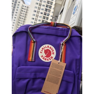 Balo kanken rainbow classic