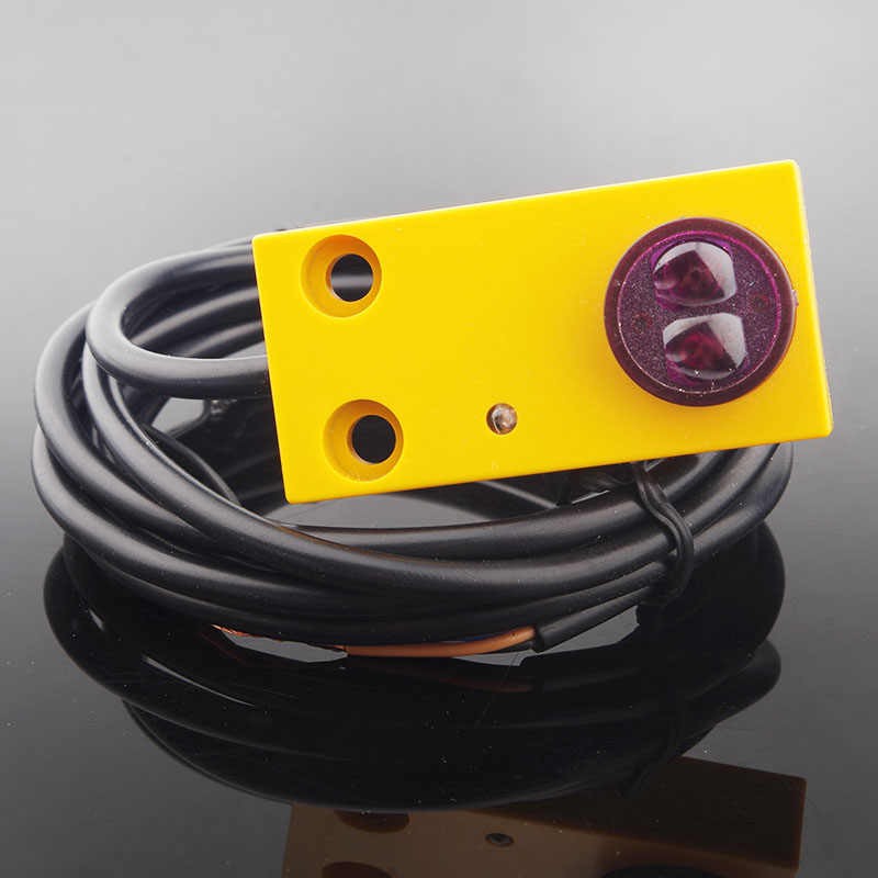 Cảm Biến Vật Cản Hồng Ngoại E3F-DS30F1