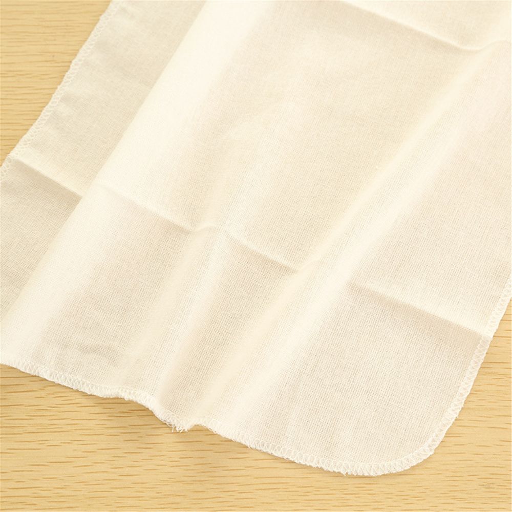 💮LANFY💮 2/10 Pcs Pastry Purified Steamer Gauze Buns Dumpling Pad Cotton Cloth Jiaozi Kitchen Cooking Natural Fabric Reusable