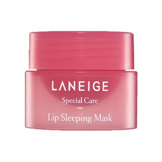 (hàng Mới Về) Mặt Nạ Ngủ Cho Môi Laneige Không Kèm Hộp Đựng | BigBuy360 - bigbuy360.vn