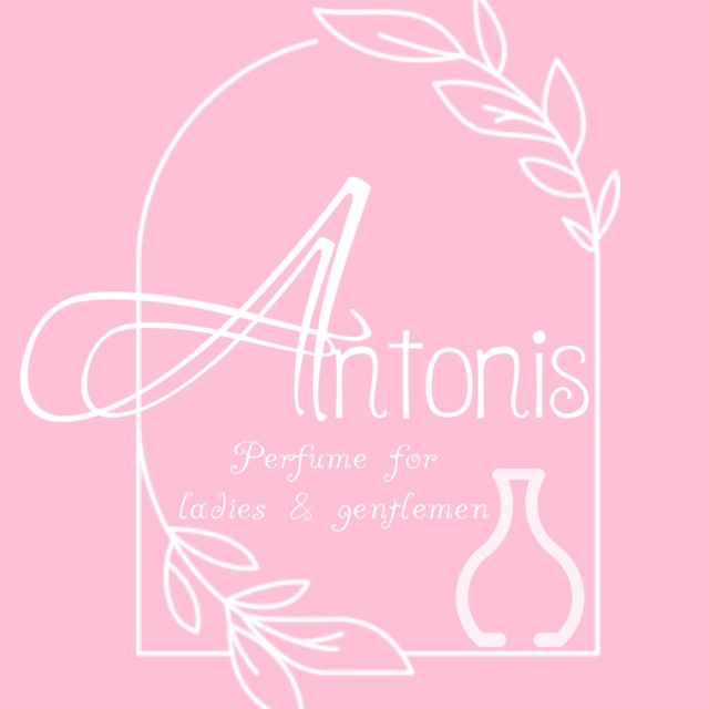 Antonis Perfume