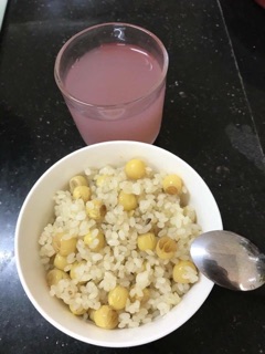 GẠO NẾP ĐỒ