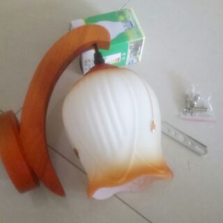 ĐÈN VÁCH ĐÈN TƯỜNG 2079/1E