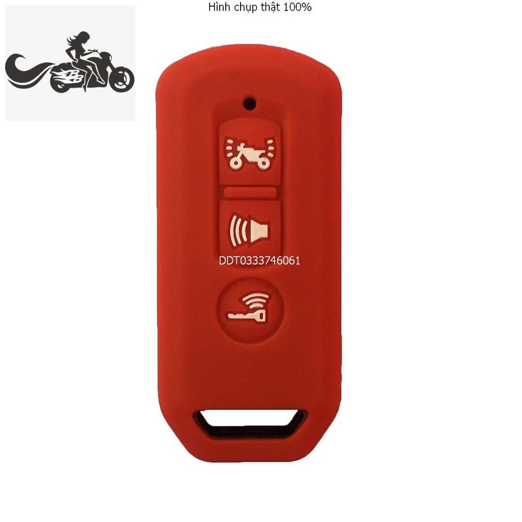 Cao Su Bọc Chìa Smartkey Cao Cấp