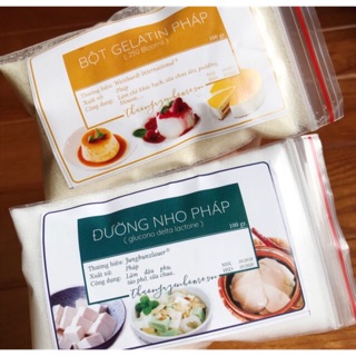 Đường nho Pháp