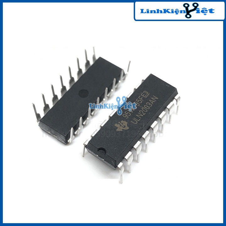 ULN2003 DIP16