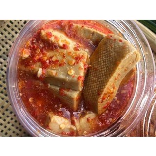 Chao Đậu nành