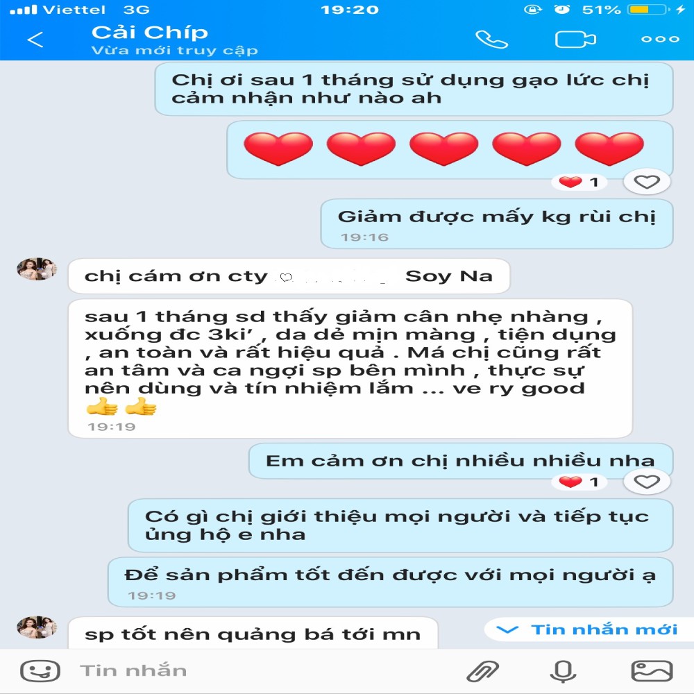 SỮA GIẢM CÂN-SỮA MẦM GẠO LỨT SOYNA 450GR, GIẢM 5KG AN TOÀN, KHÔNG TÁC DỤNG PHỤ, PHÒNG CÁC BỆNH LIÊN QUAN BÉO PHÌ | BigBuy360 - bigbuy360.vn