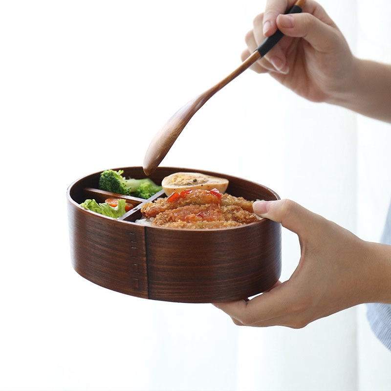 Hộp đựng cơm bento