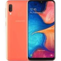 điện thoại Samsung A20e - Samsung Galaxy A20 E 2sim (3GB/32GB) CHÍNH HÃNG, màn hình 5.8inch, camera siêu nét