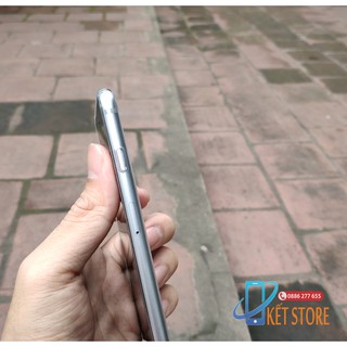 Ốp Lưng Iphone Silicon Siêu Mỏng Trong Suốt