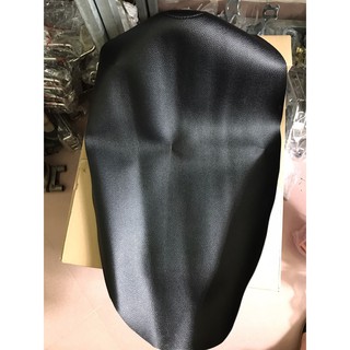 Vỏ yên wave cá sần