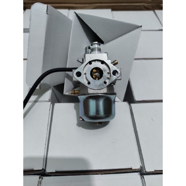 CHẾ MÁY ĐẦM EH 09 3.0