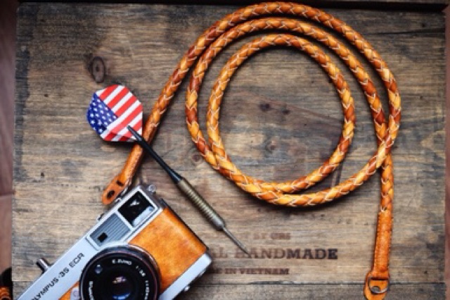 Dây đeo mây ảnh Tết