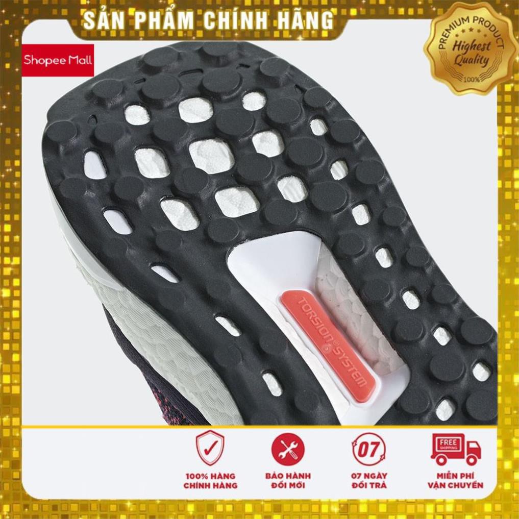 Siêu sale_ Giày Sneaker Thể Thao Adidas Ultra boost Uncaged Nam Tím B75862 - Hàng Chính Hãng - Bounty Sneakers