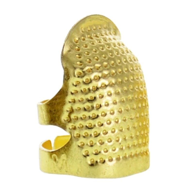 Dụng cụ bảo vệ ngón tay khi may vá