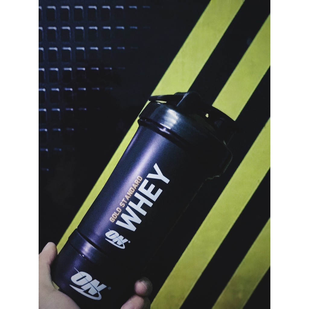 [ MÃ VINHHH010 giảm 10% đơn 200k] Whey Protein👍 Gold Standard - Giúp tăng cơ và phát triển cơ bắp hiệu quả 80 lần dùng