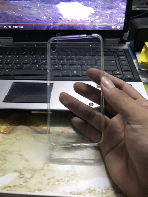 Ốp dẻo zenfone max pro ( ZB501KL ) cao cấp