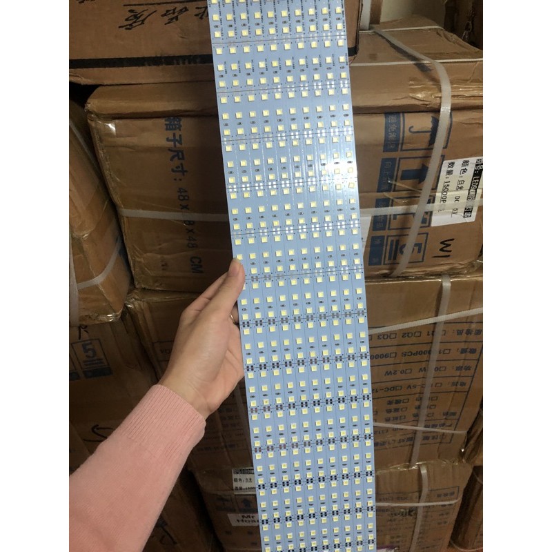 10 thanh 5054 12v 1m dùng cho bình ắc quy