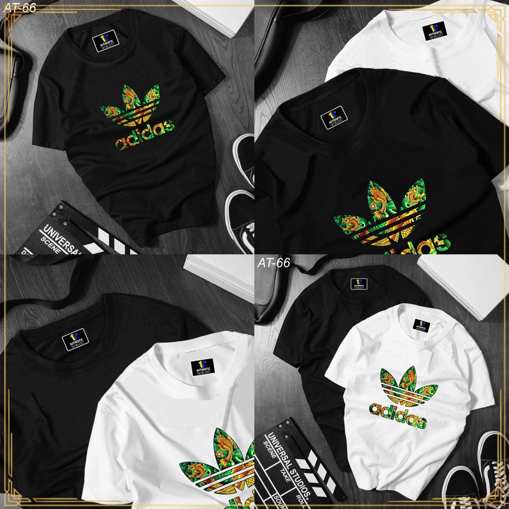 Áo thun Authentic, áo phông T_Shirt 100% cotton AT 66 | BigBuy360 - bigbuy360.vn